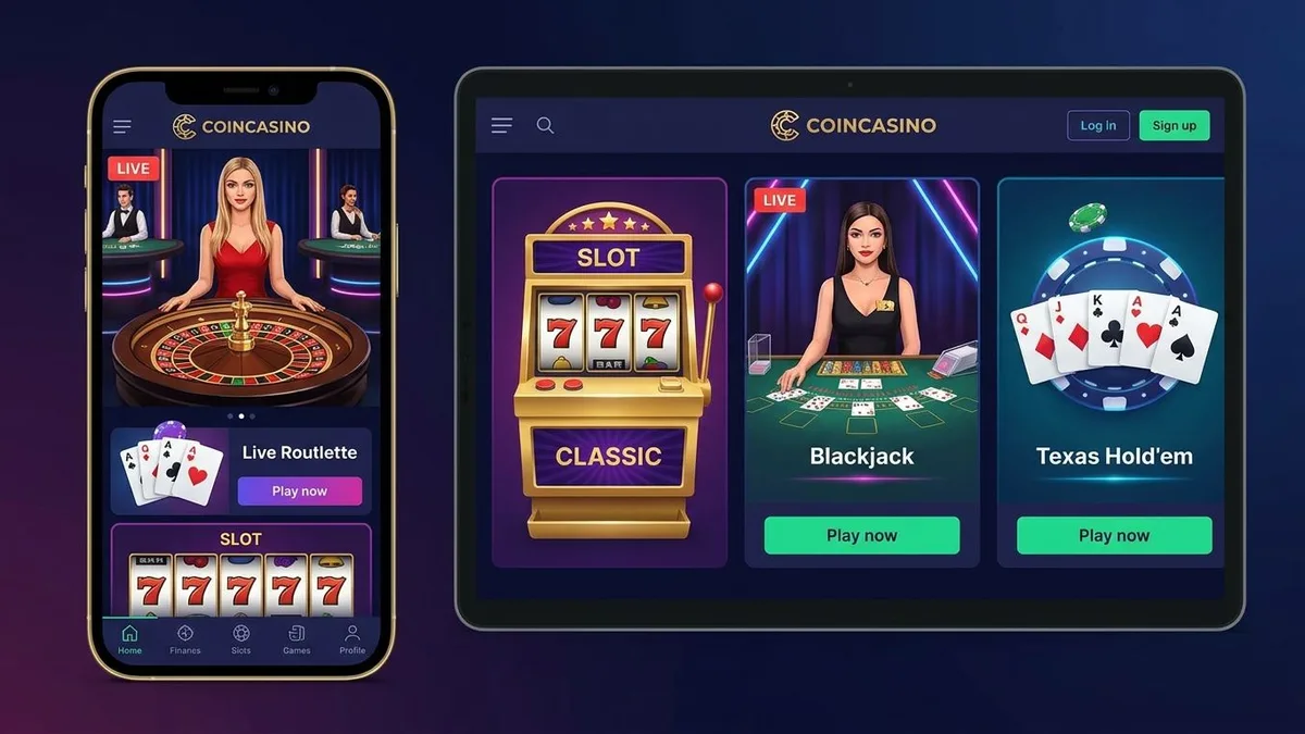 Giochi del casinò