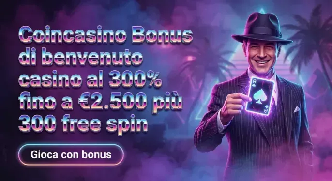 Coincasino